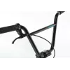 Haro Downtown NEW - Black - černá 20,5"