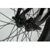 Haro Downtown NEW - Black - černá 20,5"