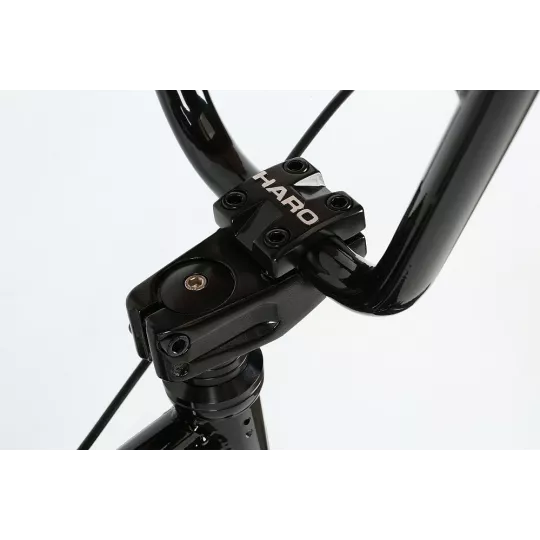 Haro Downtown NEW - Black 20.5" | Katmar.cz