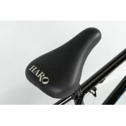 Haro Downtown NEW - Black 20.5" | Katmar.cz