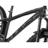 Dartmoor Hornet rám v.1 - černá black grey | Katmar.cz