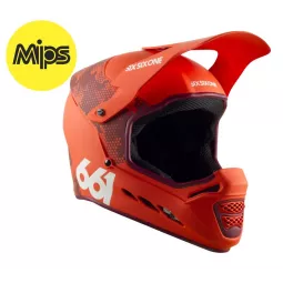 661 - SixSixOne Reset – Full-Face Helmet (Digi) | Katmar.cz