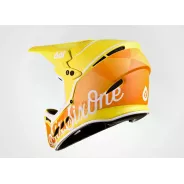 661 - SixSixOne Reset – Full-Face Helmet (Geo) | Katmar.cz