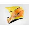 661 - SixSixOne Reset – Full-Face Helmet (Geo) | Katmar.cz
