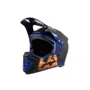 661 Reset helma Midnight Copper - (sixsixone)