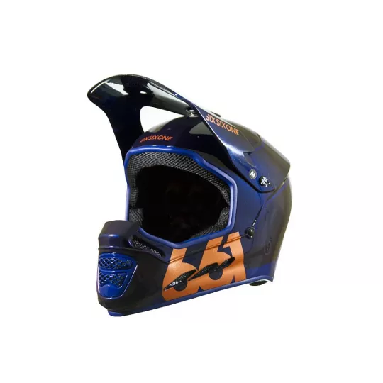 661 Reset helma Midnight Copper - (sixsixone)