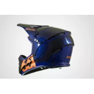 661 Reset helma Midnight Copper - (sixsixone)