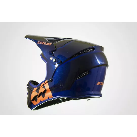 661 Reset helma Midnight Copper - (sixsixone)