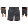 Alpinestars Telemetric Chino Shorts Dark Charcoal kraťasy | Katmar.cz