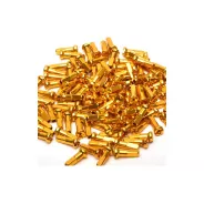 Dartmoor nipples Alu (set) gold