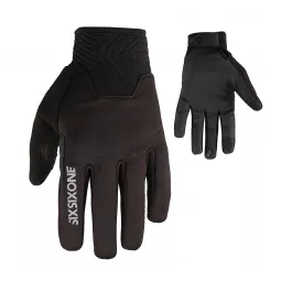 661 - SixSixOne Raijin – Winter Cycling Gloves | Katmar.cz