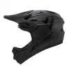 7idp - SEVEN helmet M1 Matt Black Gloss Black (55) | Katmar.cz