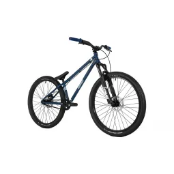 DMR Sect 26" Blue - Dirt / Slopestyle bike - jen 1 kus pro CZ/SK