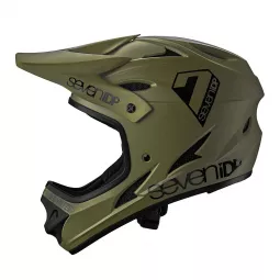 7idp - SEVEN helmet M1 Army Green (06x) | Katmar.cz
