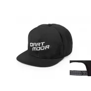 Dartmoor Snapback - black – Cap | Katmar.cz