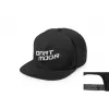 Dartmoor Snapback - black – Cap | Katmar.cz