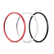 Dartmoor 2 Raider v2 24" rim 32 H - black
