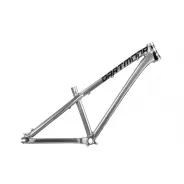 Dartmoor Two6player frame Long - Dark Chrome