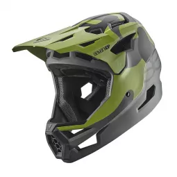 7idp - SEVEN helmet Project 23 Army Camo (06) | Katmar.cz