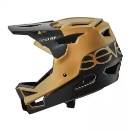 7idp - SEVEN (by Royal) – Full-Face Helmet (Sand) | Katmar.cz
