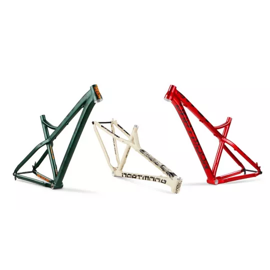 Dartmoor Primal 29 new – MTB Hardtail Frame (XX) | Katmar.cz