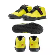 Ride Concepts Wildcat Lime (Sam Pilgrim Signature) | Katmar.cz
