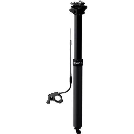 KS Kind Shock LEV SI (Integra) 450/150 mm 31,6 sedlovka+KGSL | Katmar.cz