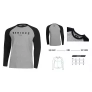 NS Bikes Classic – T-Shirt | Katmar.cz