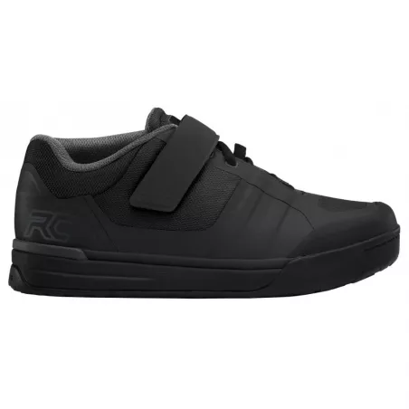 Ride Concepts Transition Black | Katmar.cz