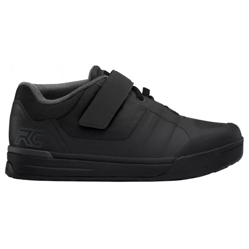 Ride Concepts Transition Black | Katmar.cz