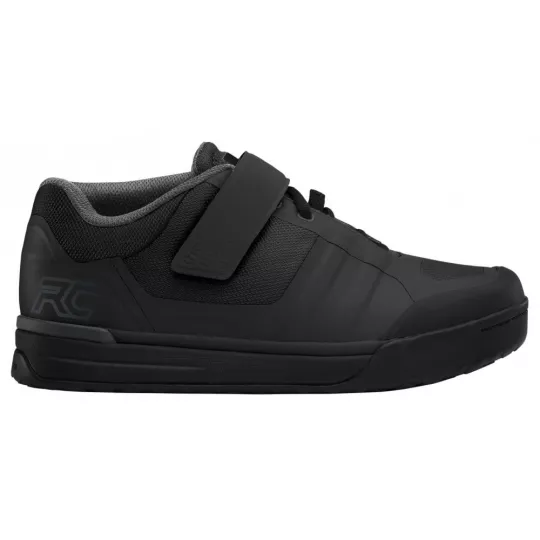 Ride Concepts Transition Black | Katmar.cz