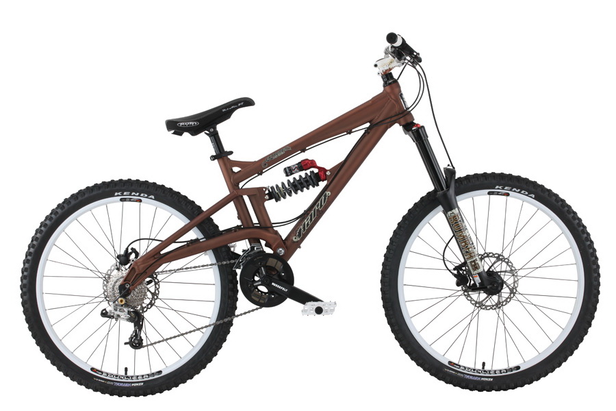 Haro x6 mountain 2025 bike