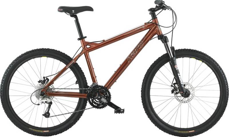 Haro Flightline Comp kolo XC