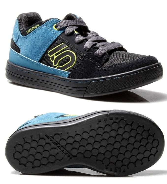 Fiveten 5.10 FREERIDER K (kid) Ocean Depths