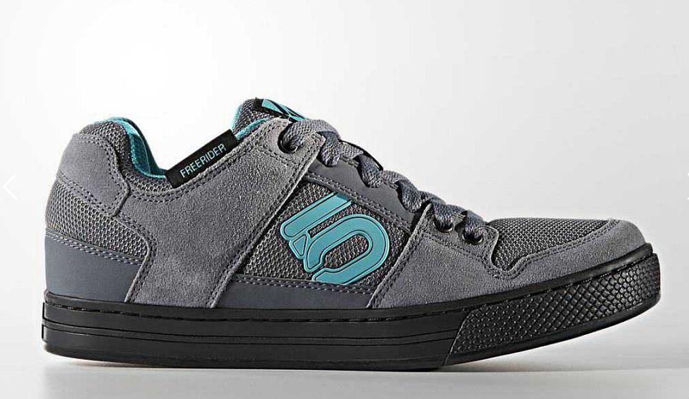 Fiveten 5.10 FREERIDER Women Onyx Shock Green