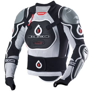 661 HC Pressure Suit - size M