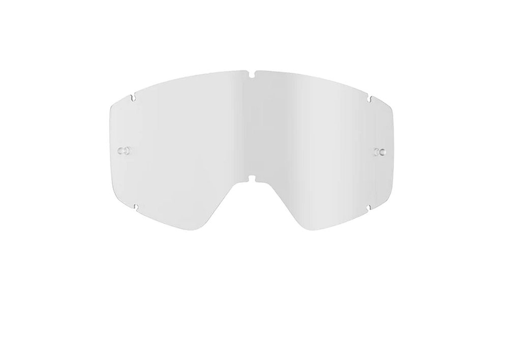 661 SixSixOne Radia goggle - Clear Lens