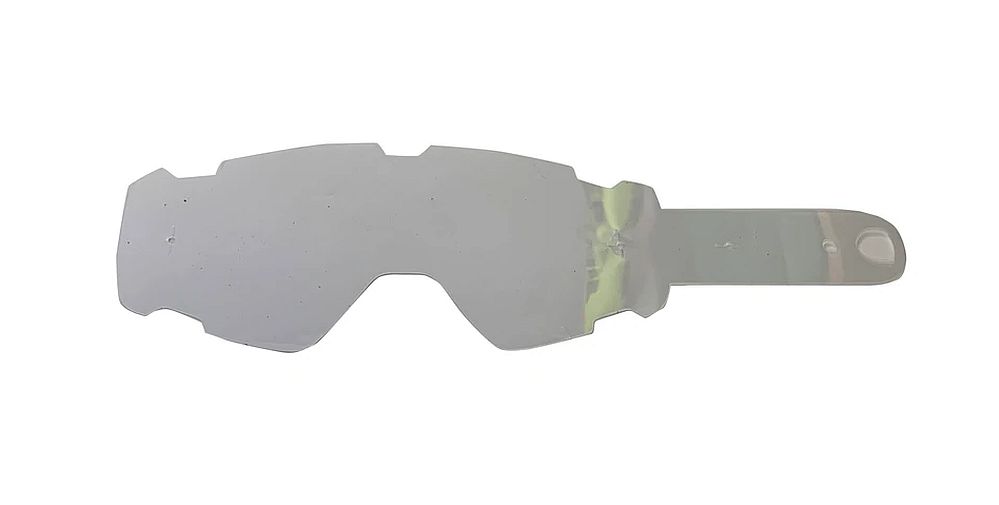 661 SixSixOne Radia goggle - Tear Off (20x)