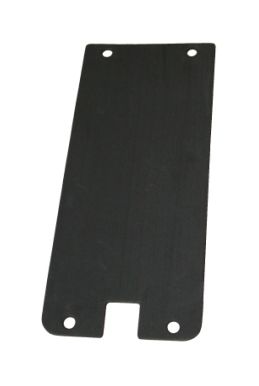 ASP Swiss Snowscoot - Antislip Crmo