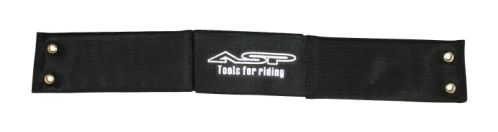 ASP Swiss Snowscoot - Footstrap