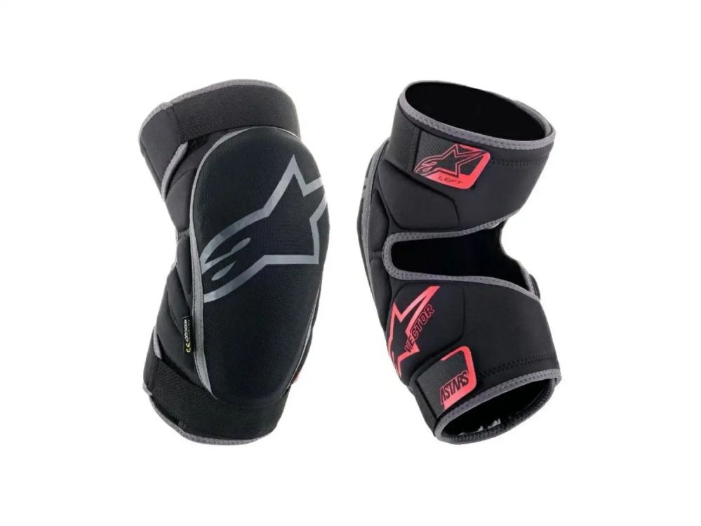 Alpinestars Vector Knee Protector