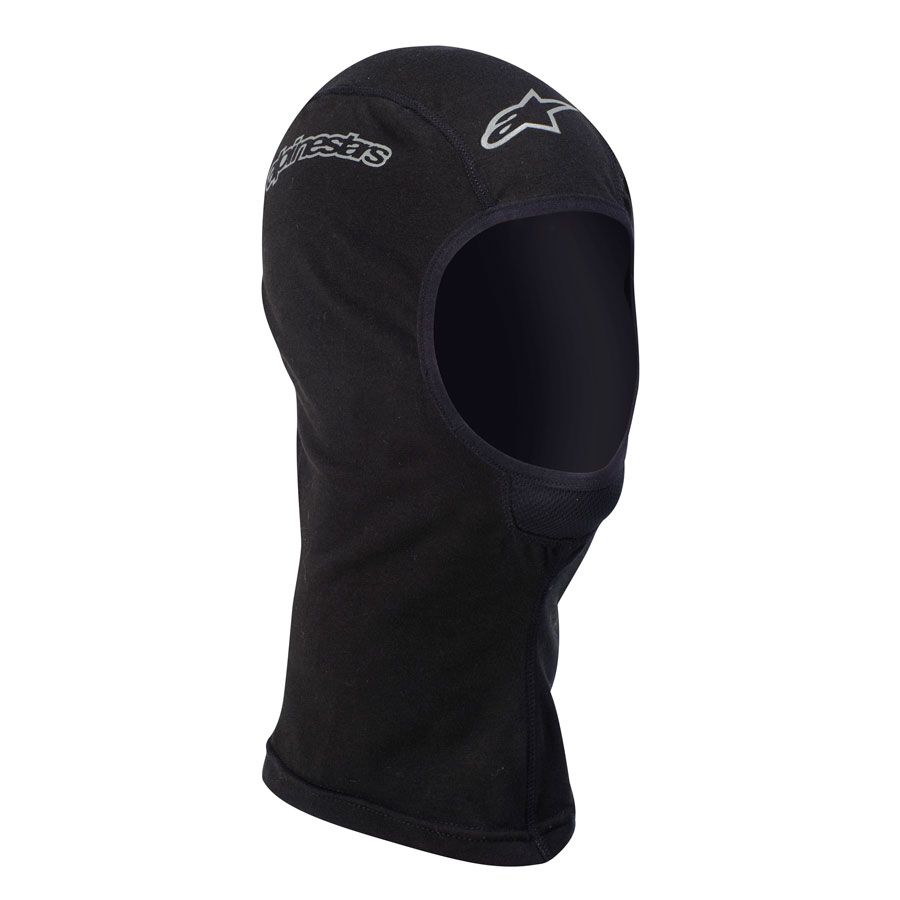 Alpinestars Balaclava Open Face - kukla pod helmu