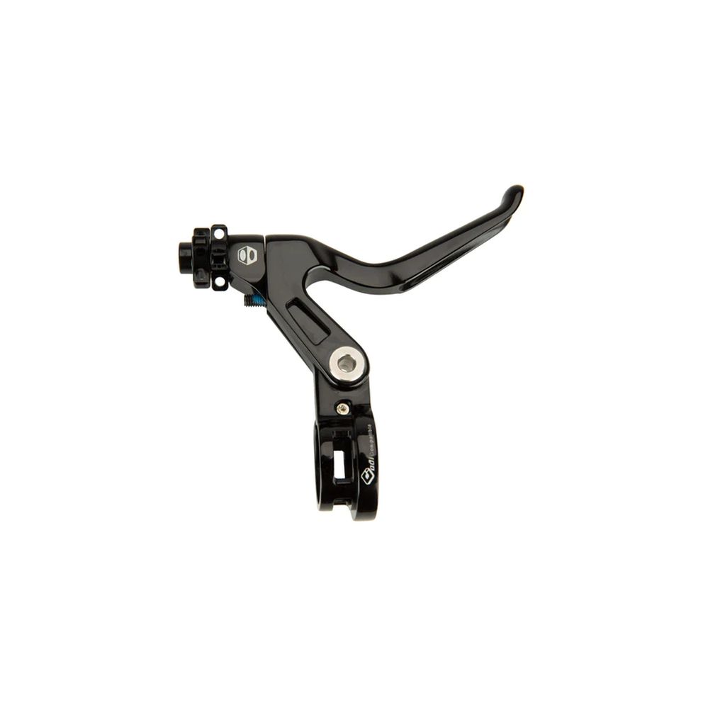 Box One Genius Brake Lever Long- Black