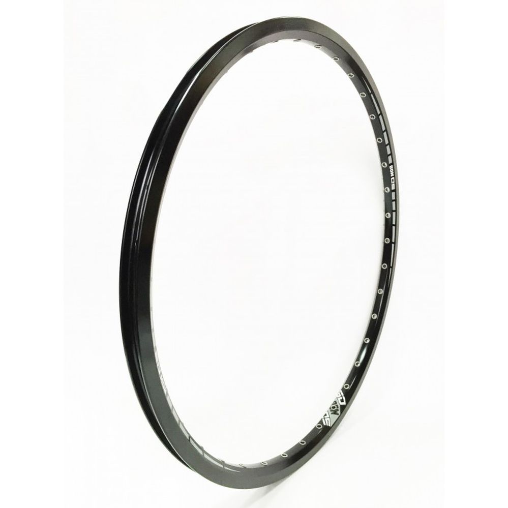 SD M08 rim 20x 1 3/8" - Double wall with eyelets