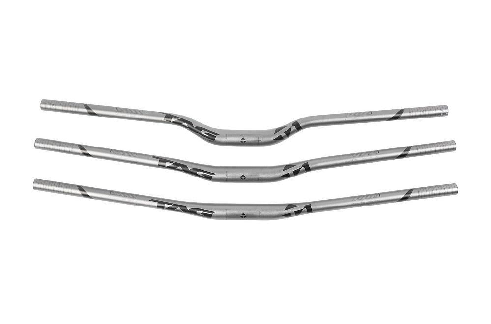 TAG Metals T1 ALU řidítka (800 / 40 mm) - průměr 31,8 mm