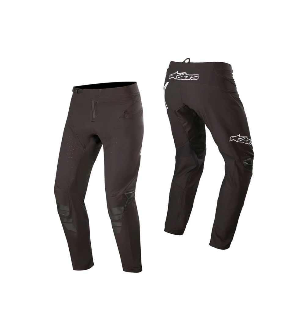 Alpinestars Techstar Black Edition pants