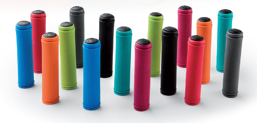 Accent Orion series 130 mm grips