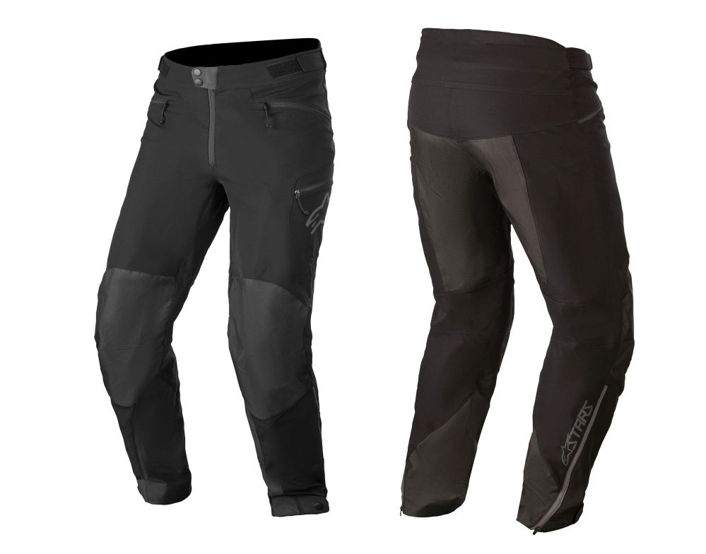 Alpinestars Alps Pants - Black