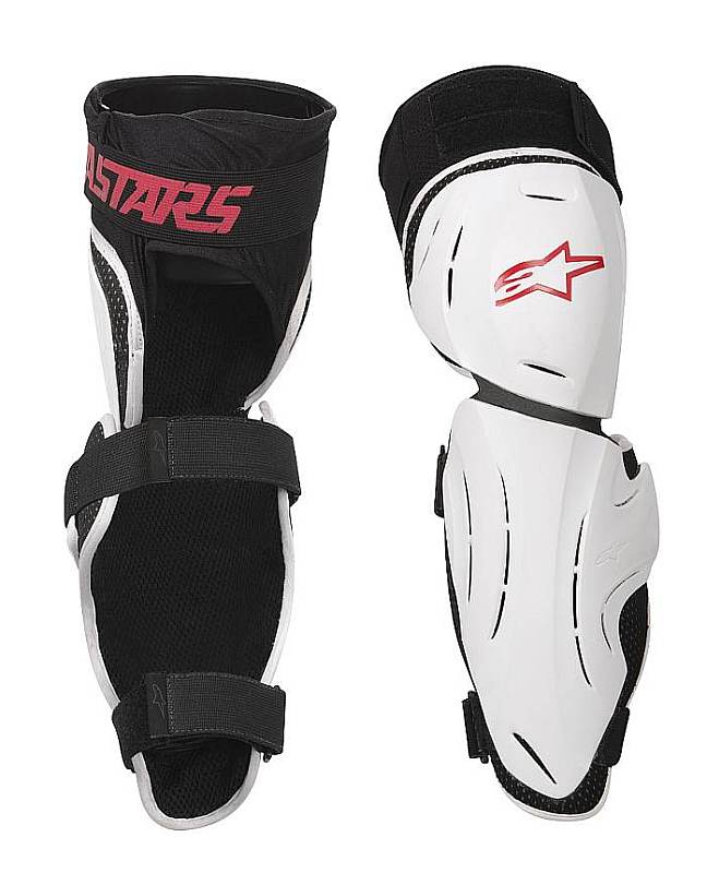 Alpinestars A-LINE - chrániče kolen a holení