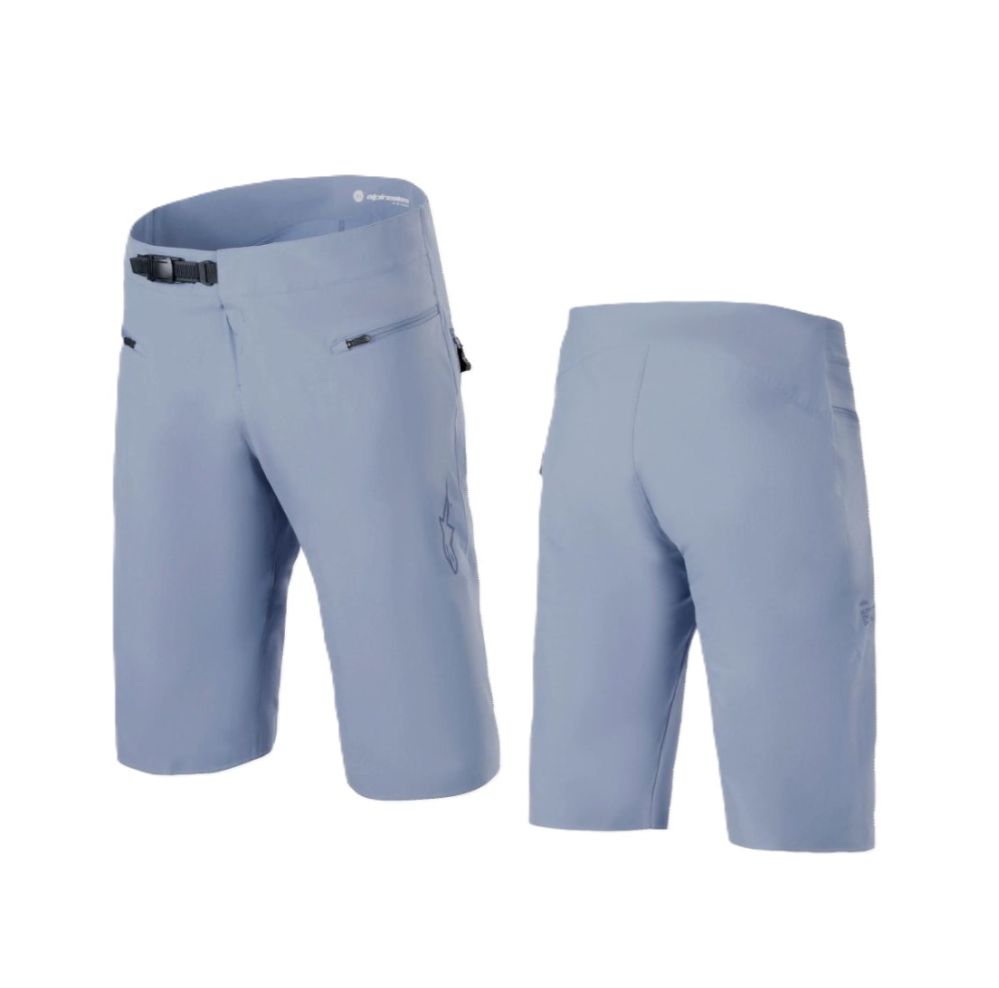Alpinestars A-Aria Shorts - Infinity Blue